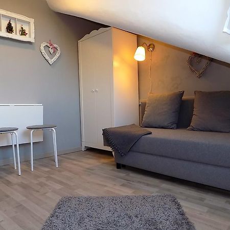 Appartement La Petite à Turin Extérieur photo