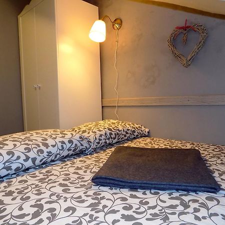 Appartement La Petite à Turin Extérieur photo