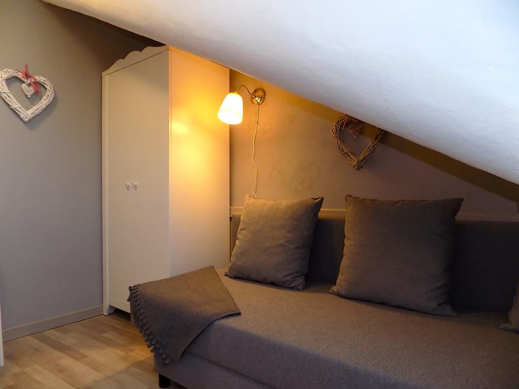 Appartement La Petite à Turin Extérieur photo
