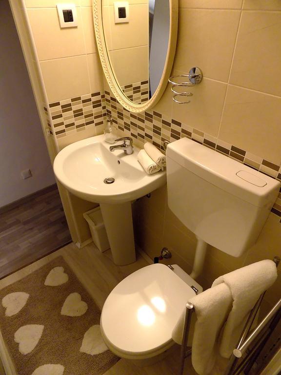 Appartement La Petite à Turin Extérieur photo