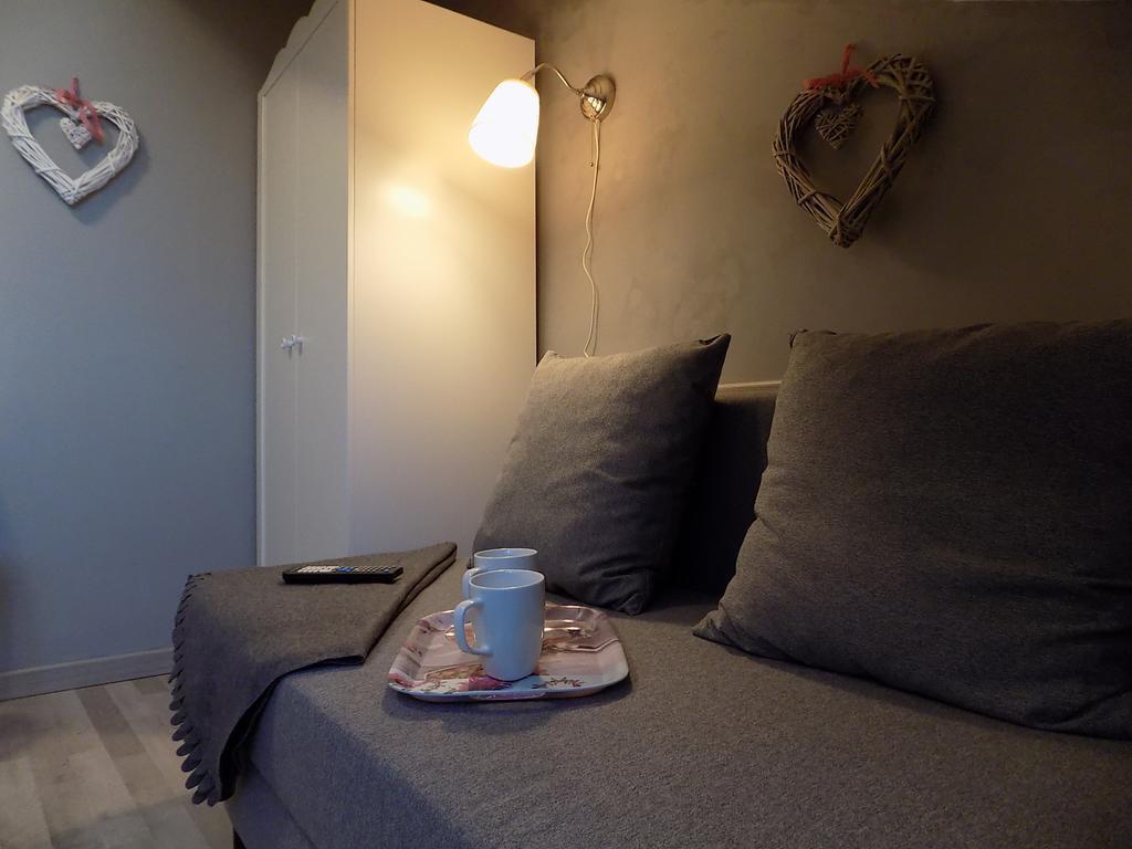 Appartement La Petite à Turin Extérieur photo