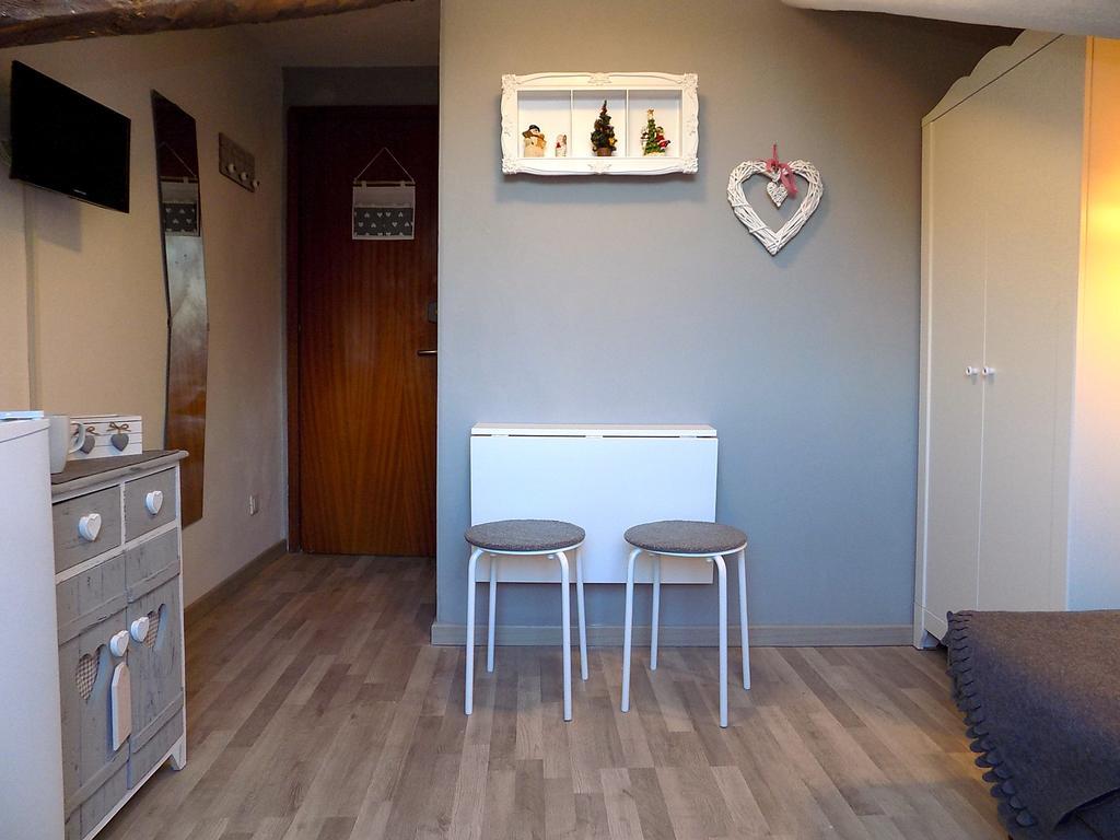 Appartement La Petite à Turin Extérieur photo