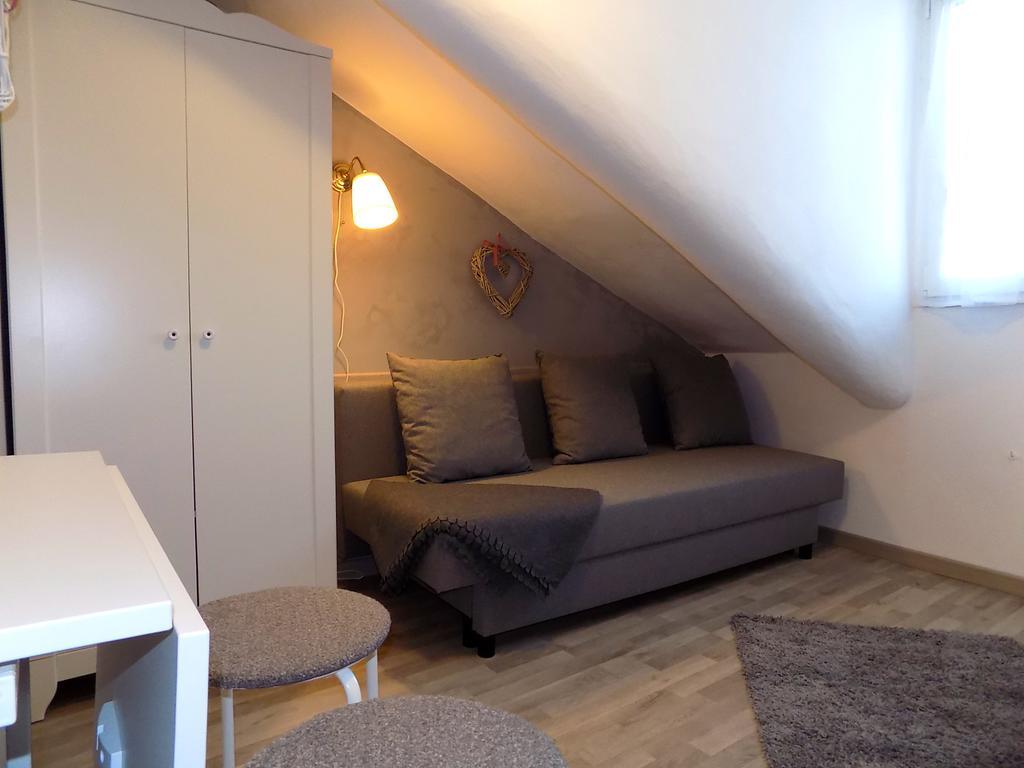 Appartement La Petite à Turin Extérieur photo