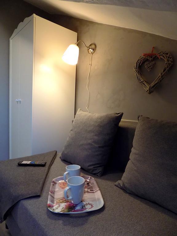 Appartement La Petite à Turin Extérieur photo