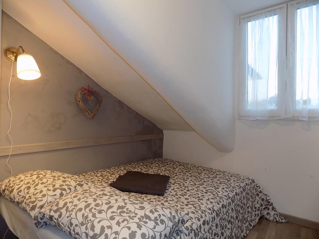 Appartement La Petite à Turin Extérieur photo