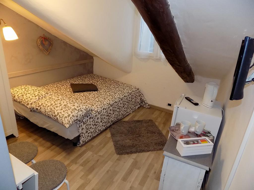 Appartement La Petite à Turin Extérieur photo