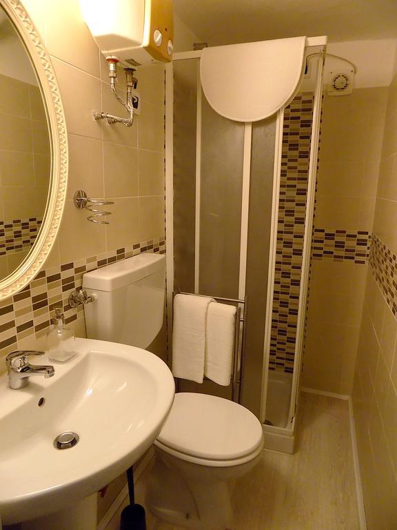 Appartement La Petite à Turin Extérieur photo