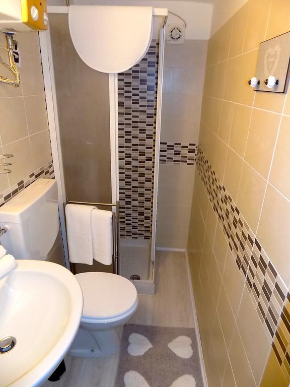 Appartement La Petite à Turin Extérieur photo