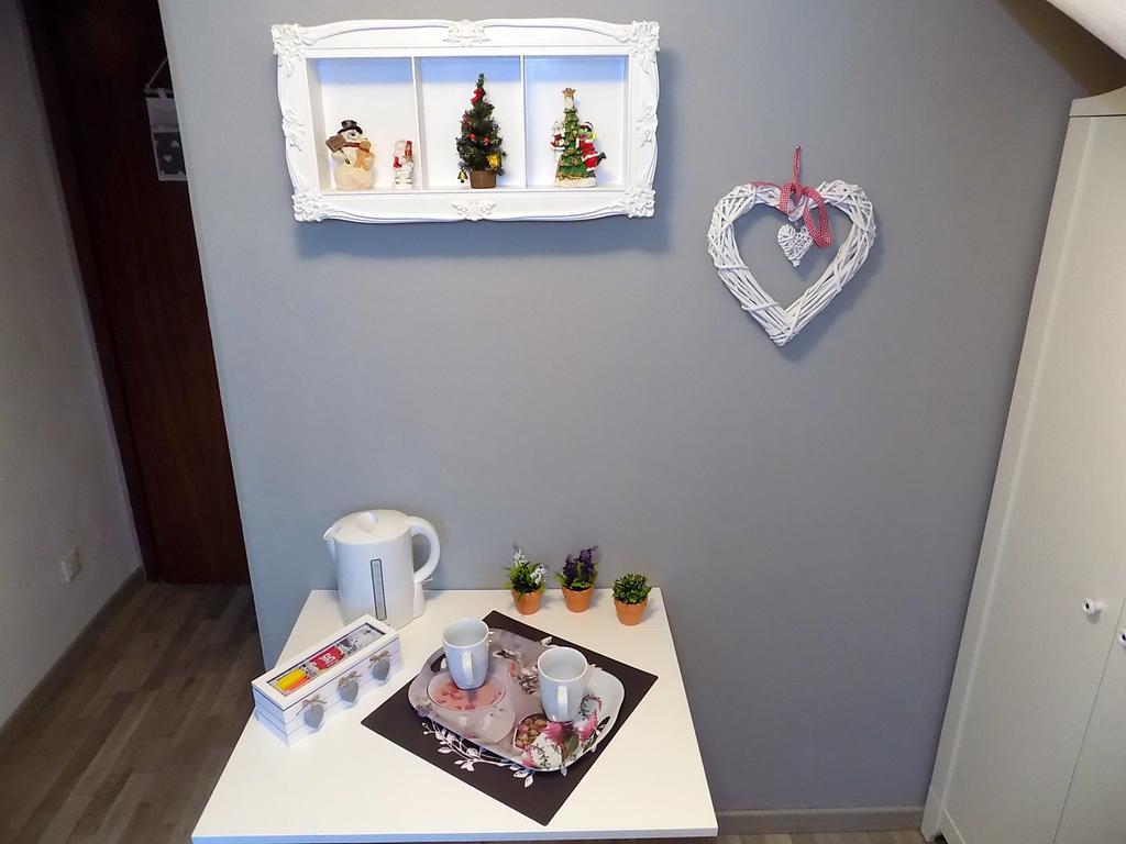Appartement La Petite à Turin Extérieur photo