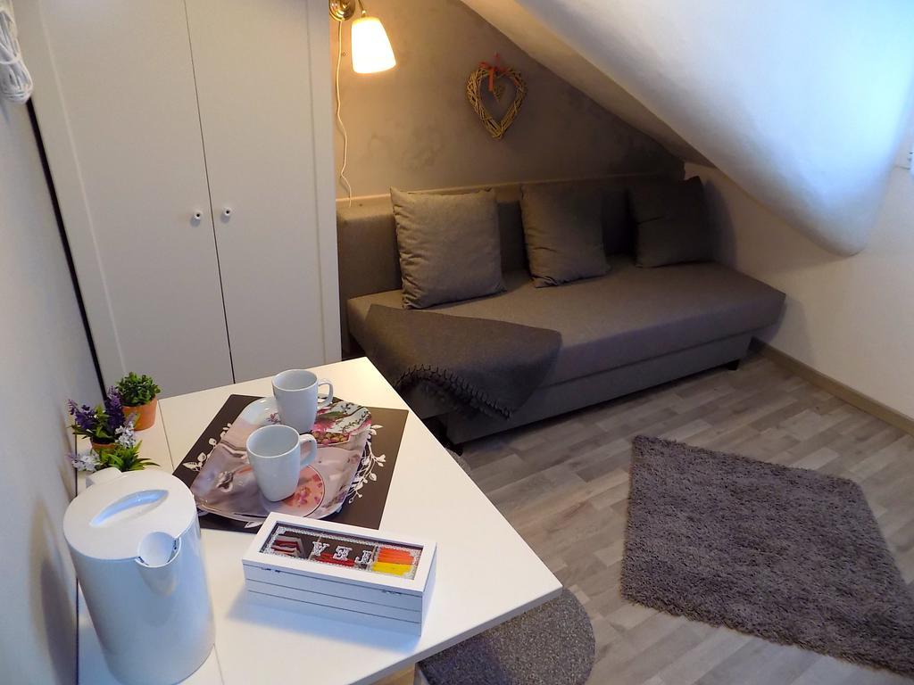 Appartement La Petite à Turin Extérieur photo