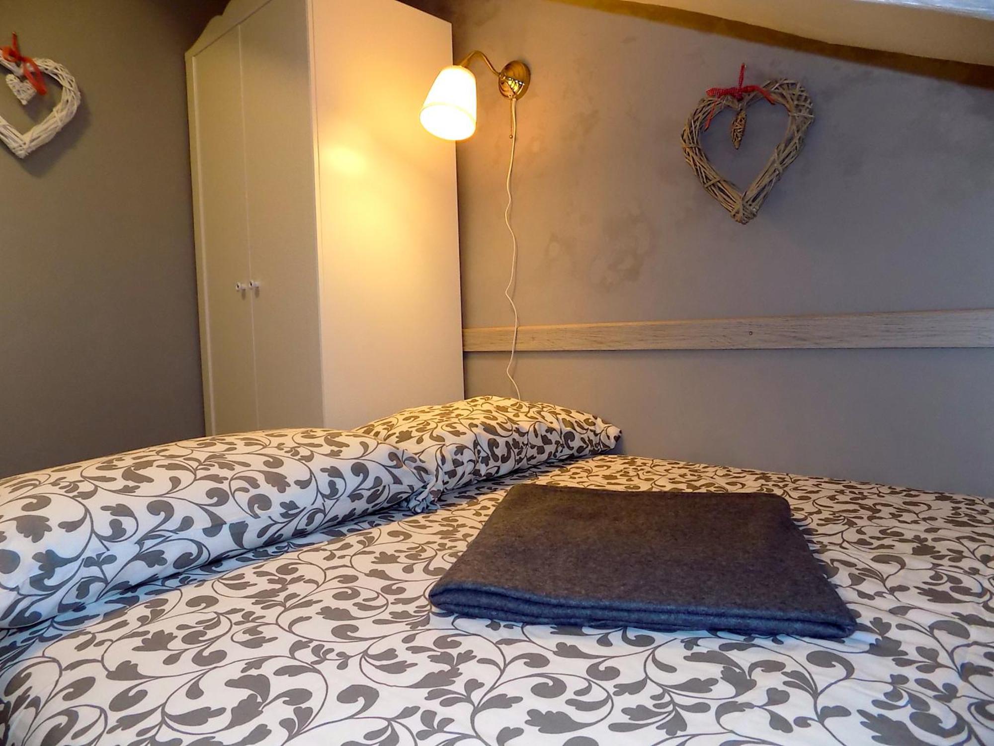 Appartement La Petite à Turin Extérieur photo