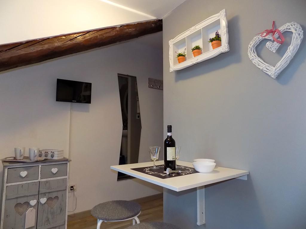 Appartement La Petite à Turin Extérieur photo